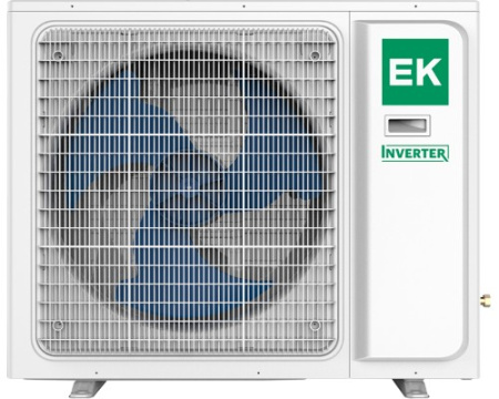 Канальный кондиционер Euroklimat EKDX1-100HNN/EKOX1-100HNN