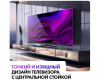 Телевизор Haier 65 Smart TV AX Pro