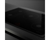 Индукционная варочная панель Smeg SI1M24854D