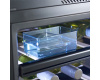 Винный шкаф Dometic E49FGB Elegance