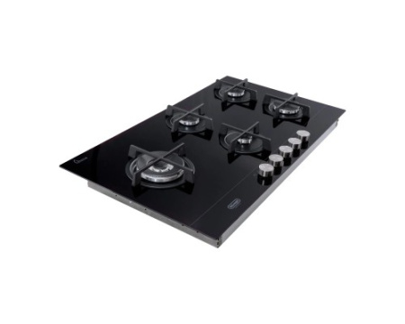 Встраиваемая варочная панель газовая DeLonghi NSL 590D NCM RUS