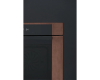 Духовой шкаф Bertazzoni F6011MODPTC/23