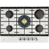 Варочная поверхность HIBERG VM 7155 W