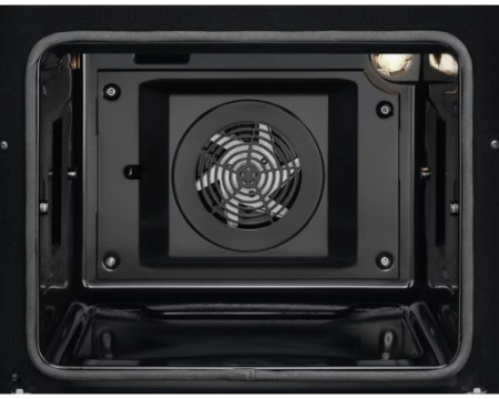 Электрическая плита AEG CCB6446CBM