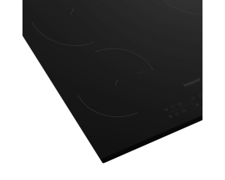 Индукционная варочная панель Hotpoint HB 1560S BF
