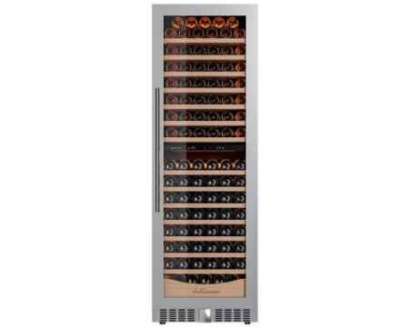 Винный шкаф Meyvel MV163PRO-KST2