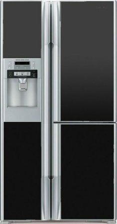 Холодильник Hitachi R-M702 GU8