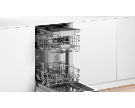 Встраиваемая посудомоечная машина Bosch SPV4XMX16E