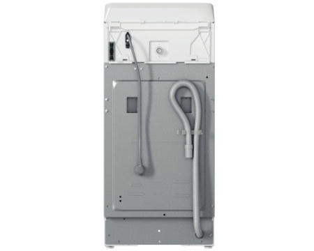 Стиральная машина Whirlpool TDLRB 6252BS EU/N