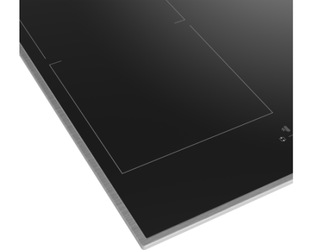 Встраиваемая индукционная панель Beko HII64200FMTX