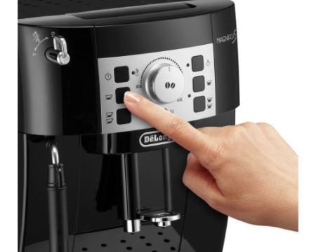 Кофемашина DeLonghi ECAM22.105.B