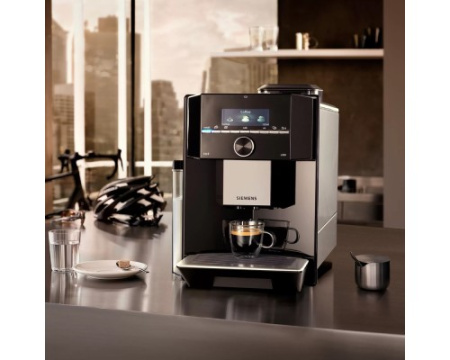 Кофемашина Siemens TI923309RW