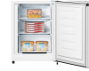 Двухкамерный холодильник Gorenje NRK41814W4I