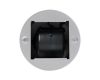 Островная вытяжка Graude DHC 35.1 W