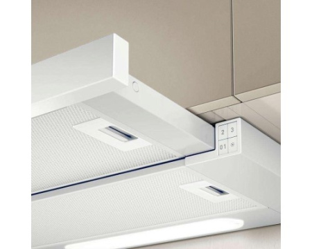Вытяжка Elica ELITE 14 LUX GRVTWH/A/90 PRF0116530B