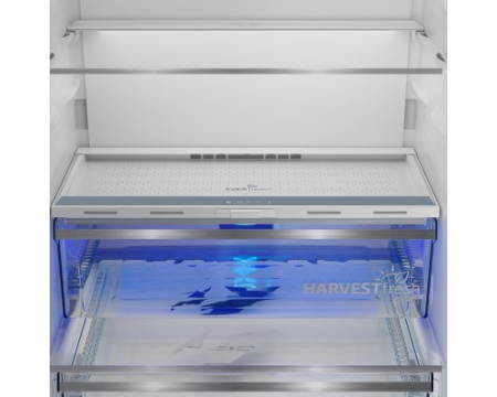 Встраиваемый холодильник Beko BCNE400I35ZS