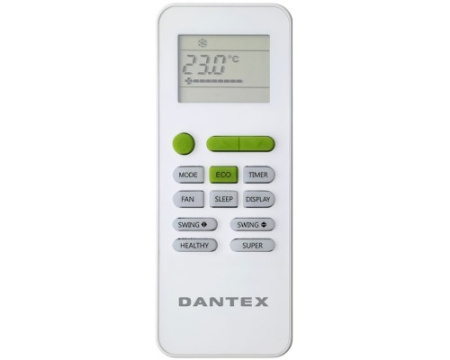 Напольно-потолочный кондиционер Dantex City RKD-48CHTNI/RKD-48HTNIE-W