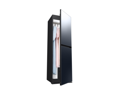 Паровой шкаф Samsung DF24CB9900CRLP