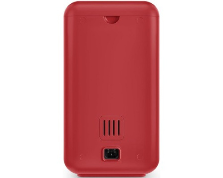 Автоматическая кофемашина Smeg BCC02RDMEU