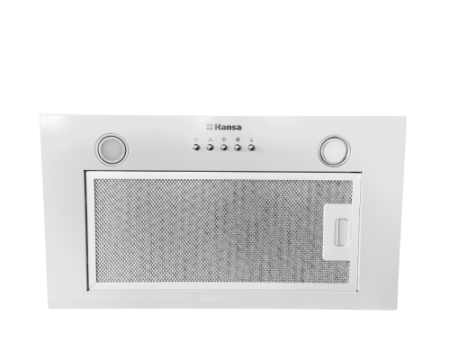 Встраиваемая вытяжка Hansa OMP6212WH