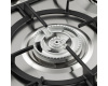 Газовая варочная панель DeLonghi NSL 575 X RUS