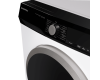 Стиральная машина Maunfeld MFWM128WH400 ST INVERTER