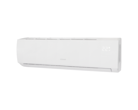 Кондиционер Bomann CL 6047 QC CB