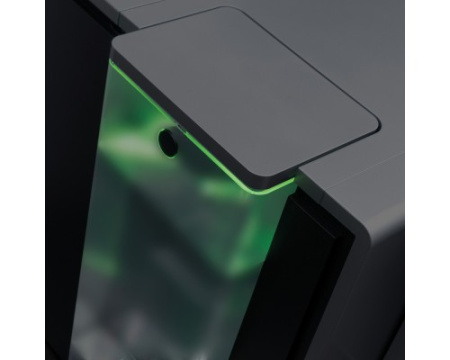 Кофемашина Nivona CafeRomatica NICR 970