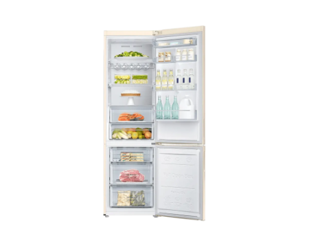 Холодильник Samsung RB37A5491EL с All-around Cooling