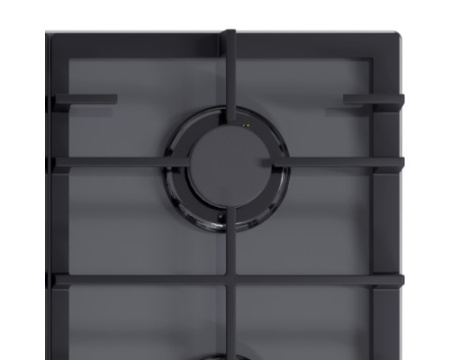 Варочная панель газовая LEX GVG 642A GR