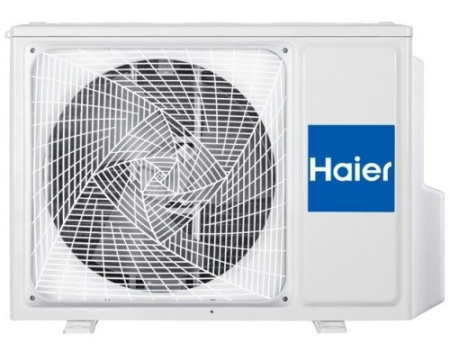 Кондиционер Haier CORAL HSU-18HPL103/R3