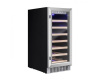 Винный шкаф Temptech WPQ38SCS