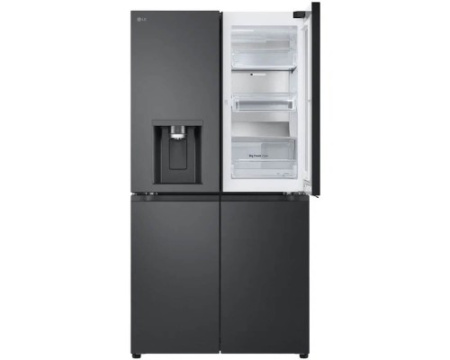 Холодильник LG GC-X24FFCBB