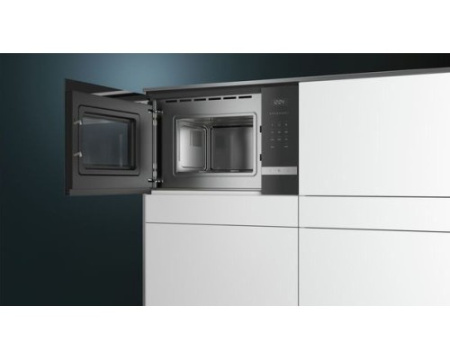 Микроволновая печь Siemens BF 525LMS0