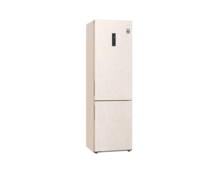 Холодильник LG GA-B509CEQM