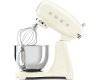 Планетарный миксер Smeg SMF03CREU