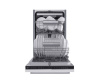 Встраиваемая посудомоечная машина Midea MID45S140i