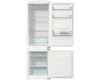 Встраиваемый двухкамерный холодильник Gorenje RKI418FE0