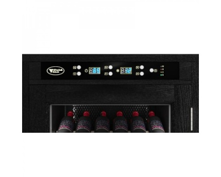 Винный шкаф Cold Vine C66-WB1 (Modern)