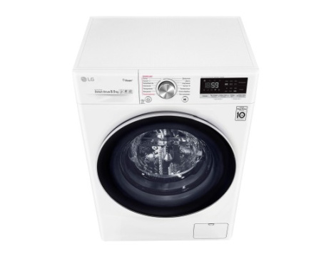 Стиральная машина LG F2V7GW1W