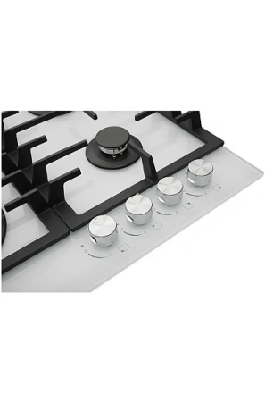 Варочная поверхность HIBERG VM 60440 W
