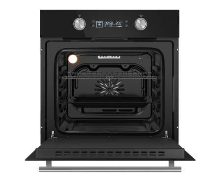 Шкаф духовой электрический HOMSair OEM606BK