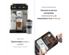 Кофемашина DeLonghi ECAM450.76.T