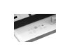 Варочная поверхность Hiberg VM 6145 W