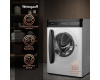 Стиральная машина с сушкой Weissgauff WMD 49411 DC Inverter Steam