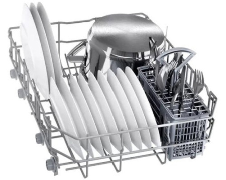 Посудомоечная машина Bosch SPS 2IKI04 E