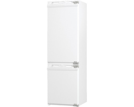 Встраиваемый двухкамерный холодильник Gorenje RKI2181E1