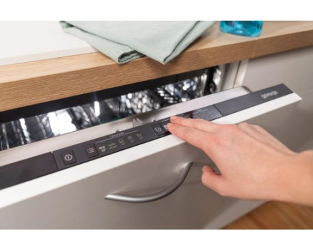 Встраиваемая посудомоечная машина Gorenje GV661C60