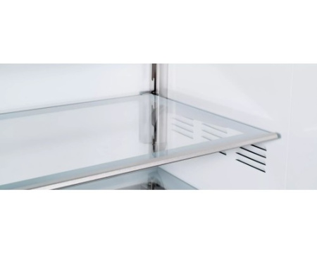 Встраиваемый холодильник Bertazzoni REF755BBLXTT стальной