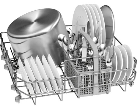Посудомоечная машина Bosch SMS23DW01T